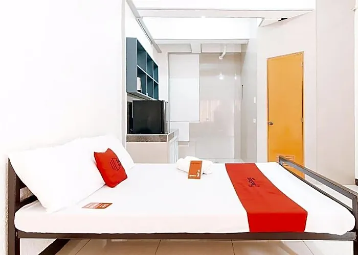 Reddoorz Near Tambo Paranaque