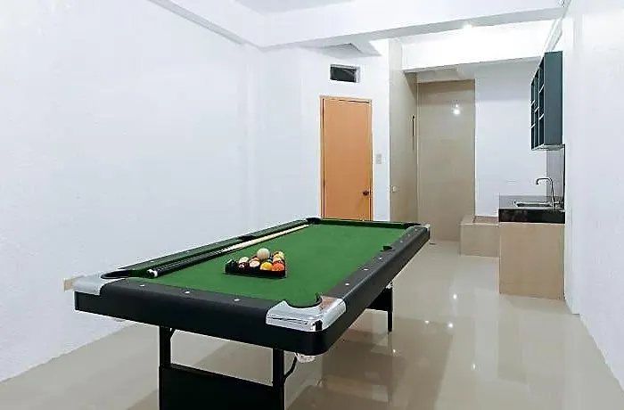 Hotel Reddoorz Near Tambo Paranaque