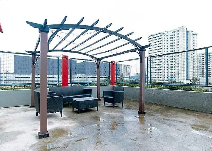 Reddoorz Near Tambo Paranaque Hotel *