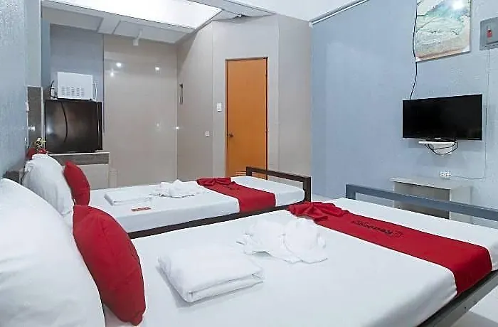 Reddoorz Near Tambo Paranaque *