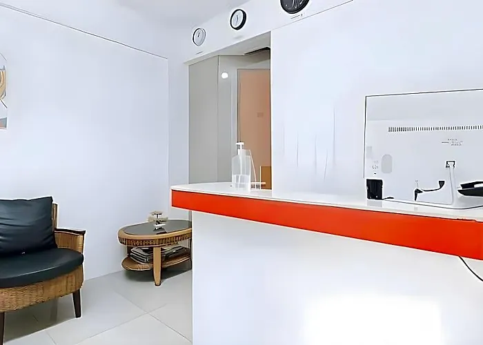 Hotel Reddoorz Near Tambo Paranaque Manila